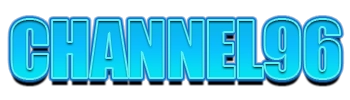 Logo CHANNEL96